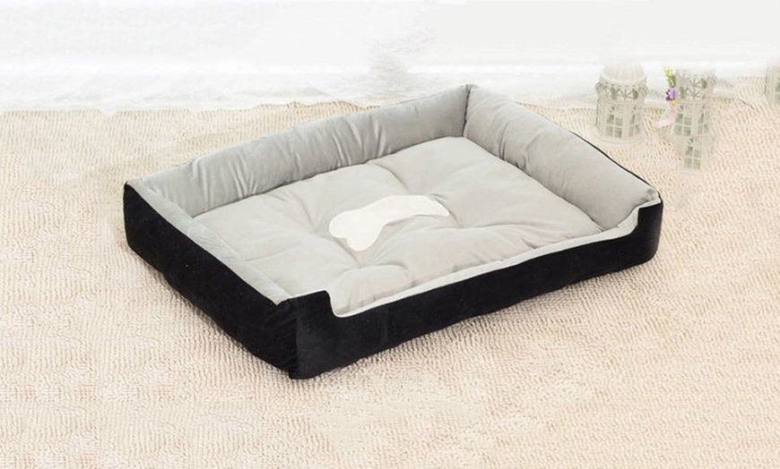 Image 2: Pet Bed or Bean Bag