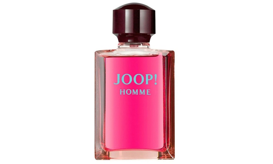 Image 2: Joop! Homme EDT 125ml 