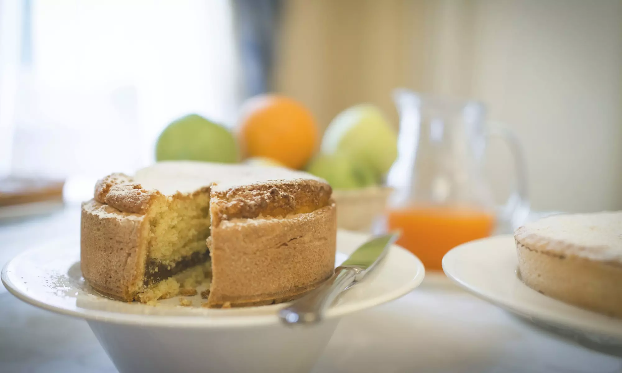 Fano 4*: soggiorno con colazione e degustazione in azienda agricola