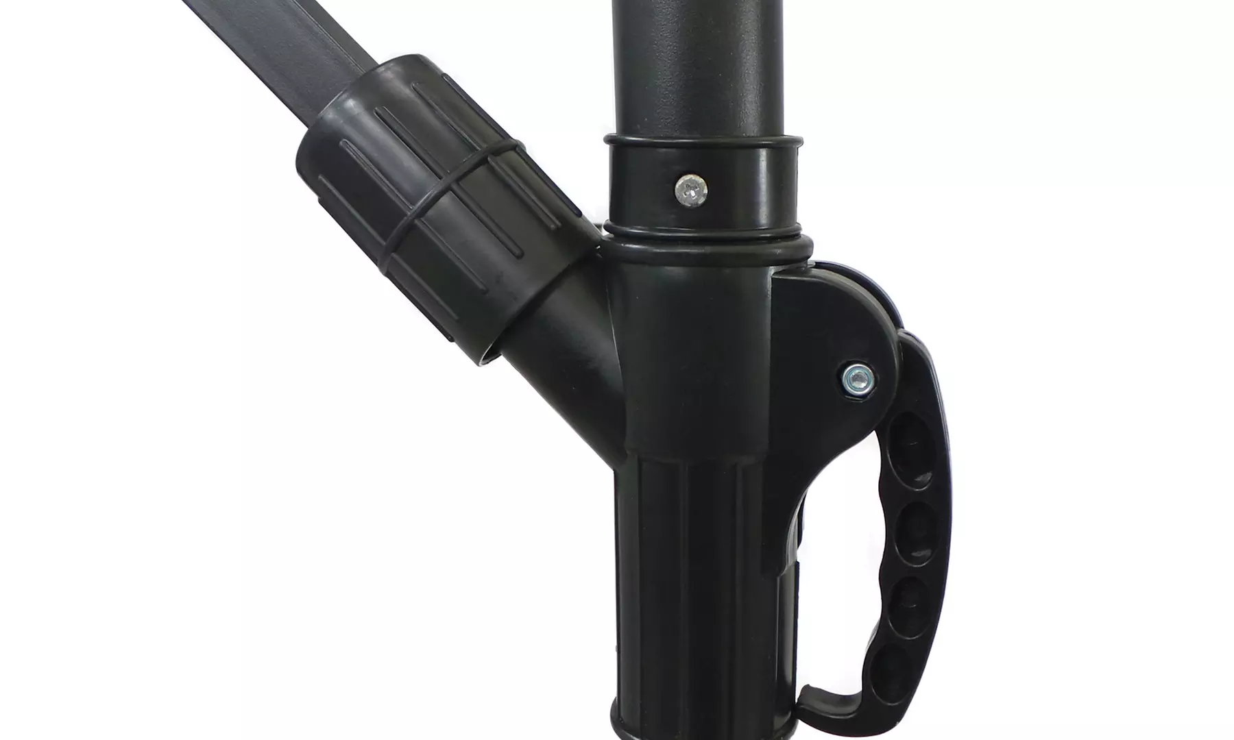 Swing & Harmonie LED-Sonnenschirm