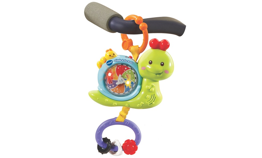 Image 3: V-Tech Children Toys