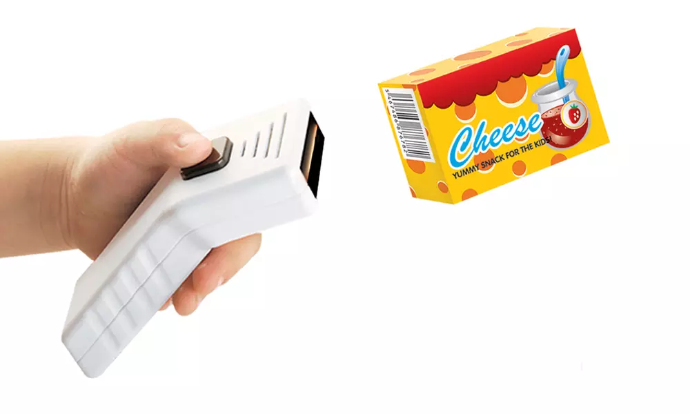 Set de jeu supermarché avec chariot pour enfants - Second Medium