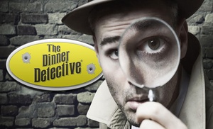 The Dinner Detective Albuquerque