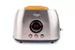 Tostadora con 3 funciones y 6 niveles de tostado de Cloen - Second Medium