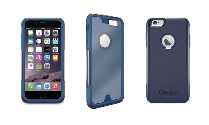 Otterbox Cases for iPhone | Groupon Goods