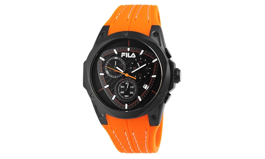 Image 13: FILA Watch