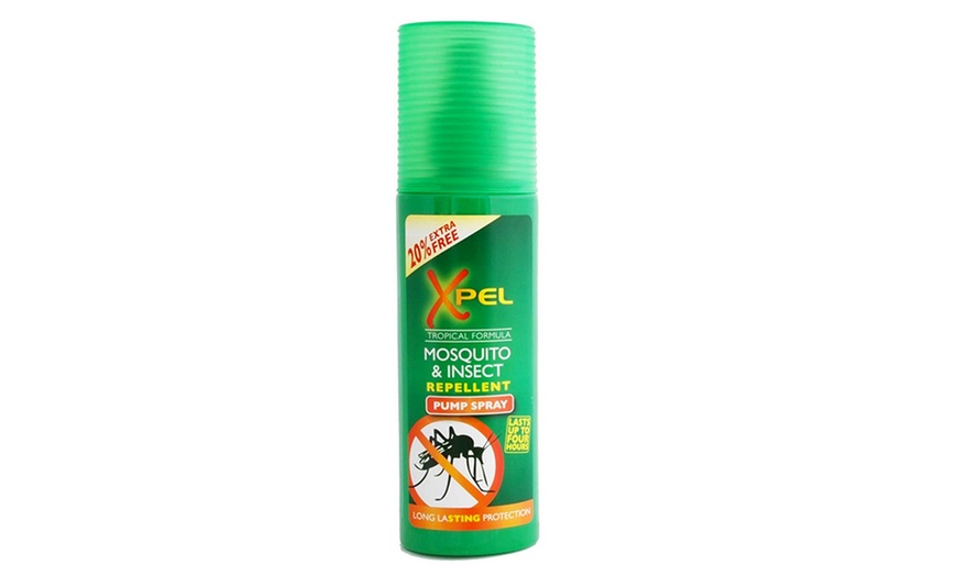 Image 2: Xpel Mosquito Repellent Set