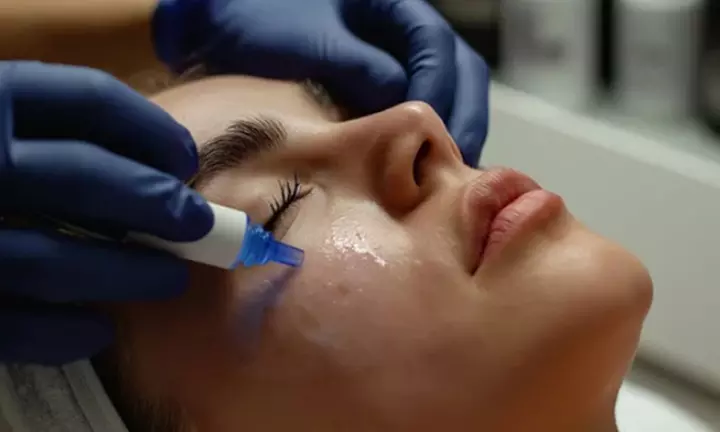 Gioessence Beauty: tratamiento facial y radiofrecuencia con mimo y atención al detalle, hasta 69% de descuento - Primary Image