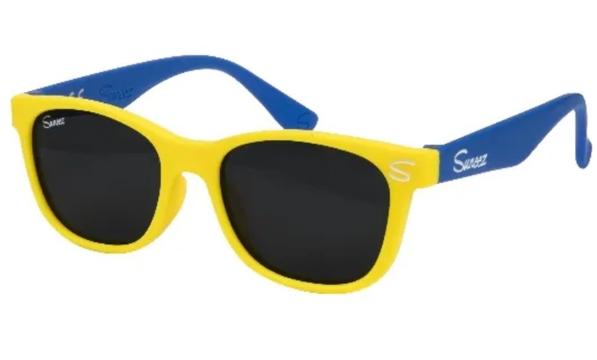 Image 5: Gafas de sol para niños Suneez