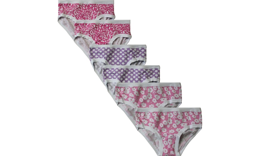 Image 15: 3 o 6 Slip o boxer per bambini Pyrex