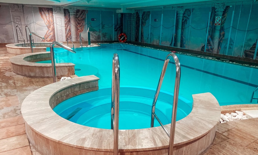 Image 6: Do 22% zniżki na Spa - karnet dzienny w Medi.SPA Hotel Bruno