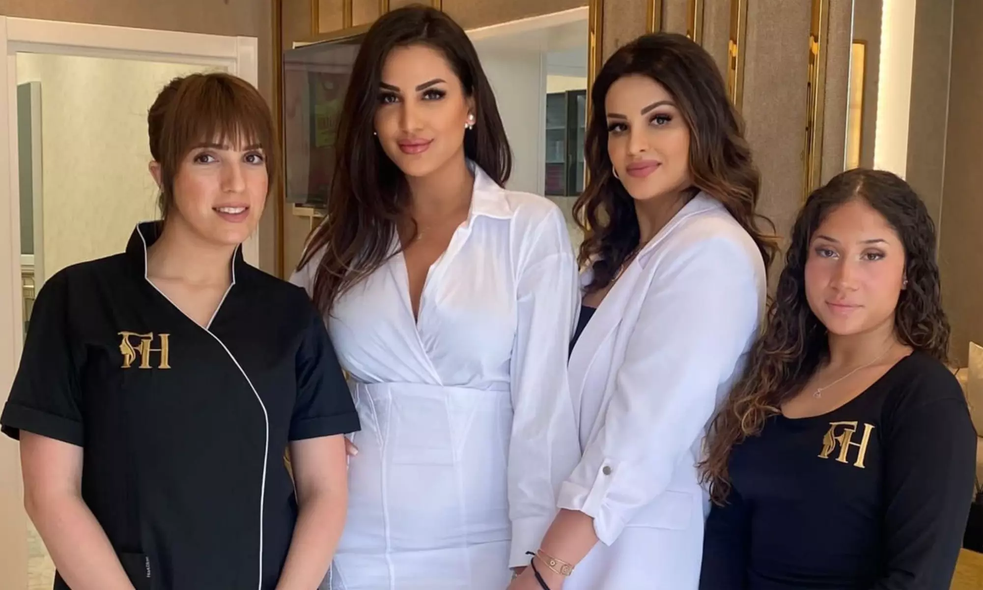 Diamant-Mikrodermabrasion