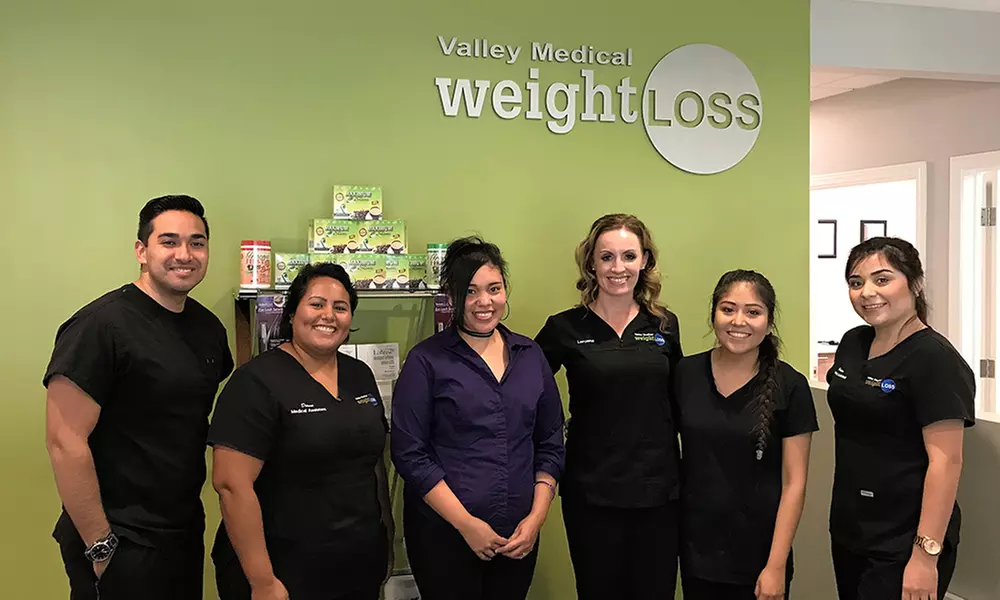 Join a Four Week Weight Loss Program Today