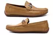 Members Only Men's Casual Moccasin Loafers - Second Medium