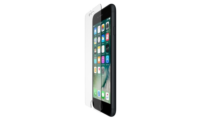 Screen Protector for iPhone | Groupon