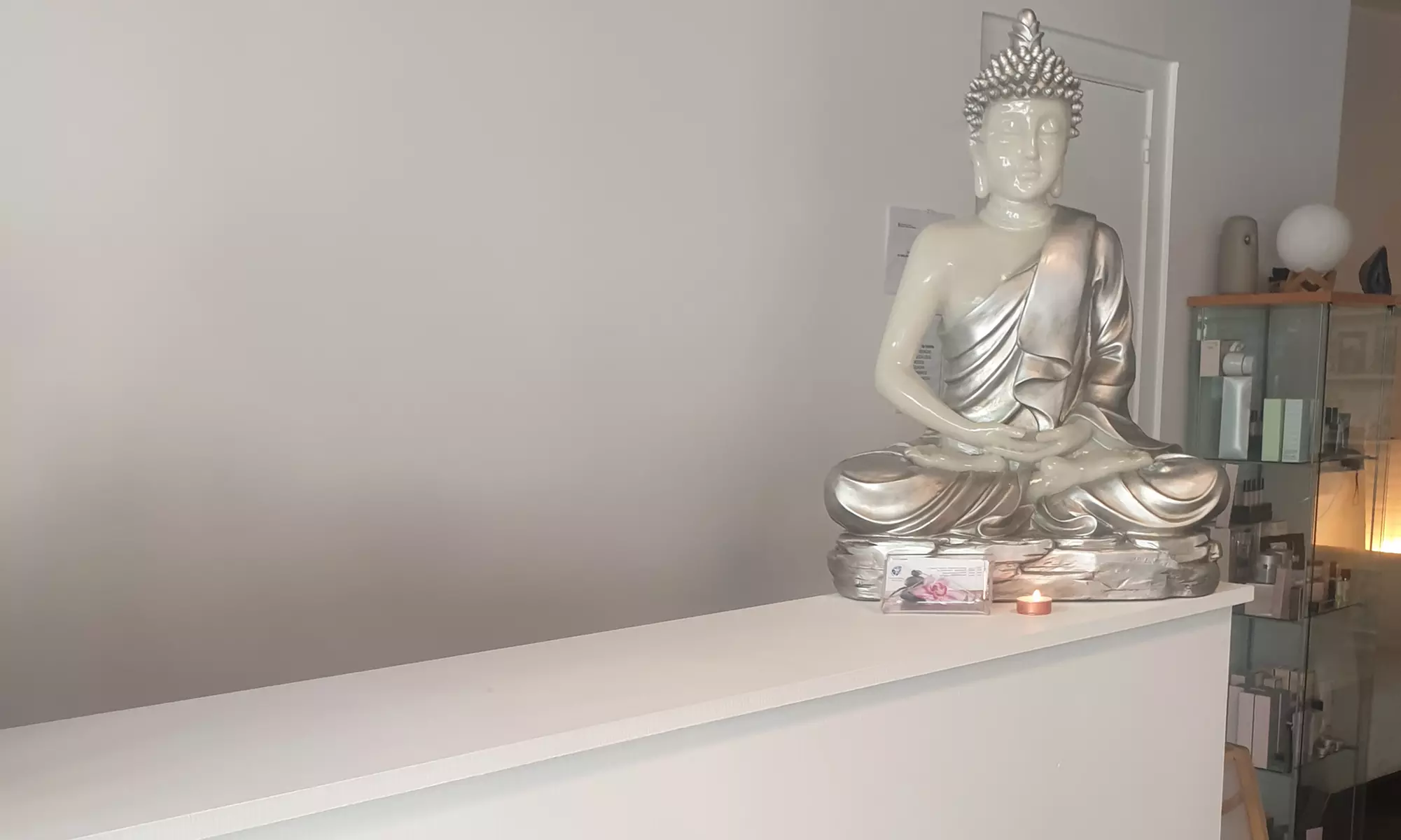 Lipoláser, presoterapia y masaje