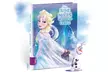 1 livre personnalisé La reine des neiges, Le roi lion, La petite sirène ou Cars avec Framily (10,50 € de réduction) - Image 4