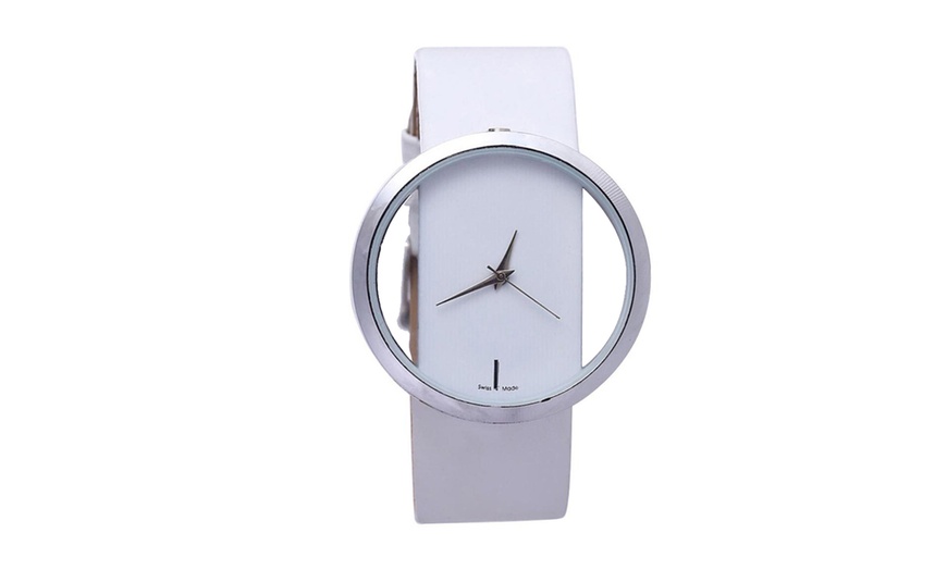 Image 5: Quartz Wrist Watch