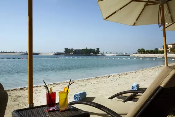 Brunch with Soft Beverages at Artisan Kitchen at 5* Bab Al Qasr