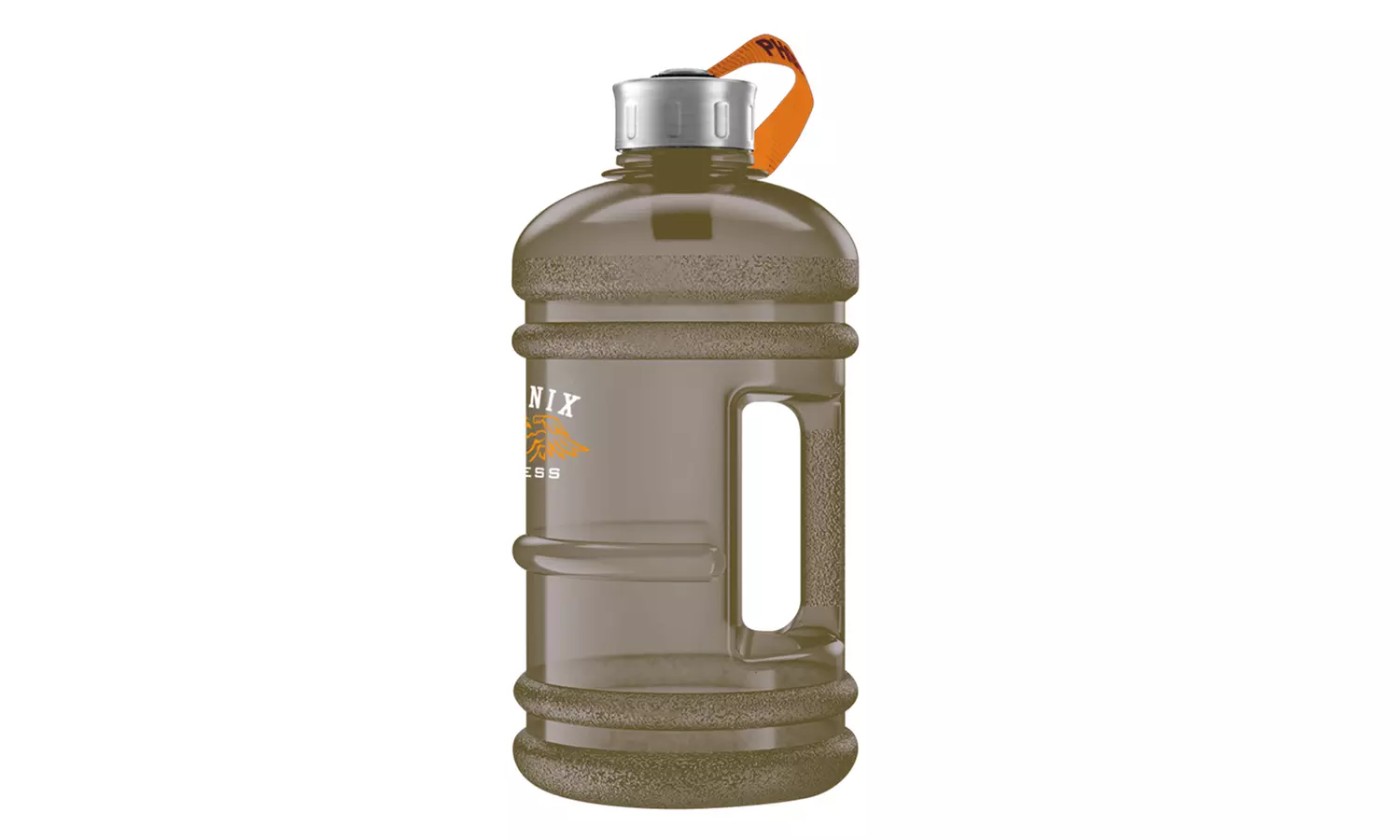 Phoenix 2.2L Frosted Water Bottle - Primary Image