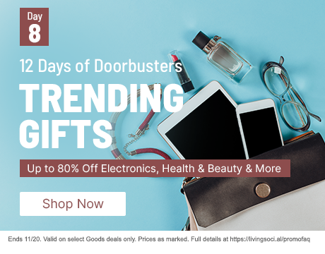 TRENDING GIFTS