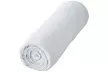 Lot de 2 ou 4 draps housses extensibles en coton et polyester - Second Medium