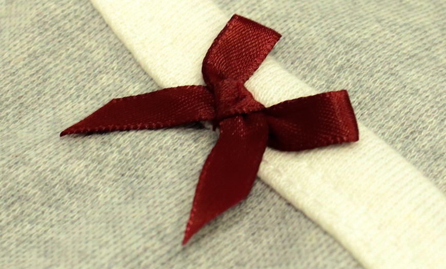 Image 42: Pyjama Coconuda, De Fonseca ou Nottingham en coton interlock