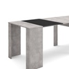 Image 9: Extendable Console Table for 10 or 12 Diners