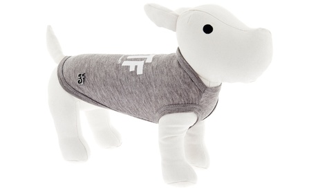 T-Shirt Ferribiella WTF per cani disponibile in varie taglie