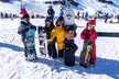 Curso de esquí o de snowboard de 2 o 4 horas para 1 o 2 personas con material incluido, ahorra hasta un 57% - Second Medium