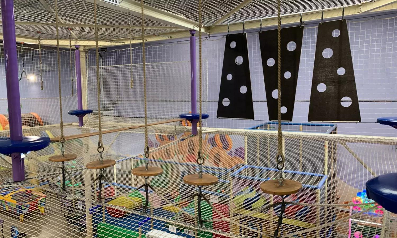 L'aventure des Mille et Une Nuits, près de Paris à Filou Planet