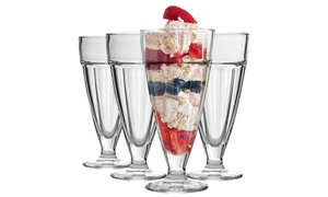 Argon Tableware Sundae Glasses