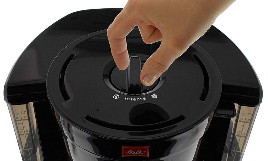 Image 4: Melitta Filter Coffee Machine