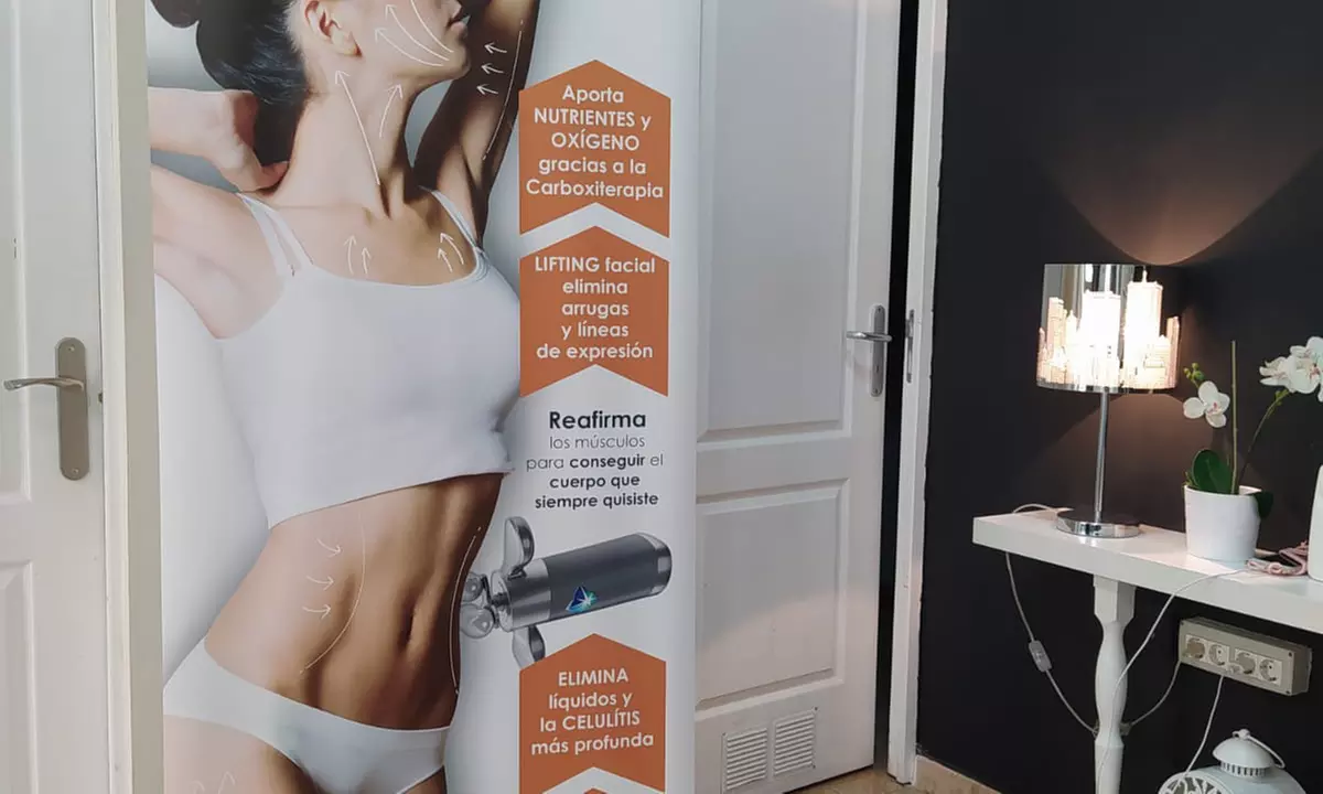 Combate la celulitis y tonifica la piel con sesiones de BellAction Dúo