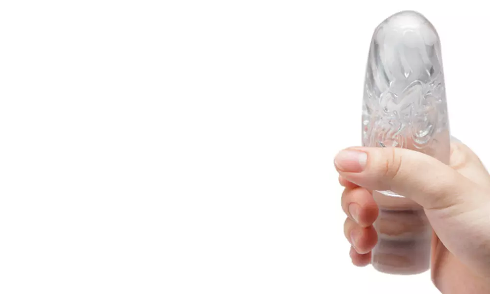 Tenga Egg Strokers - Second Medium