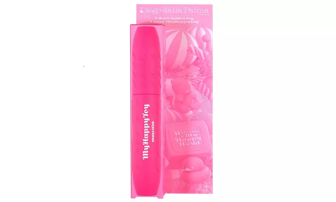 1 o 2 mascara Diego Dalla Palma