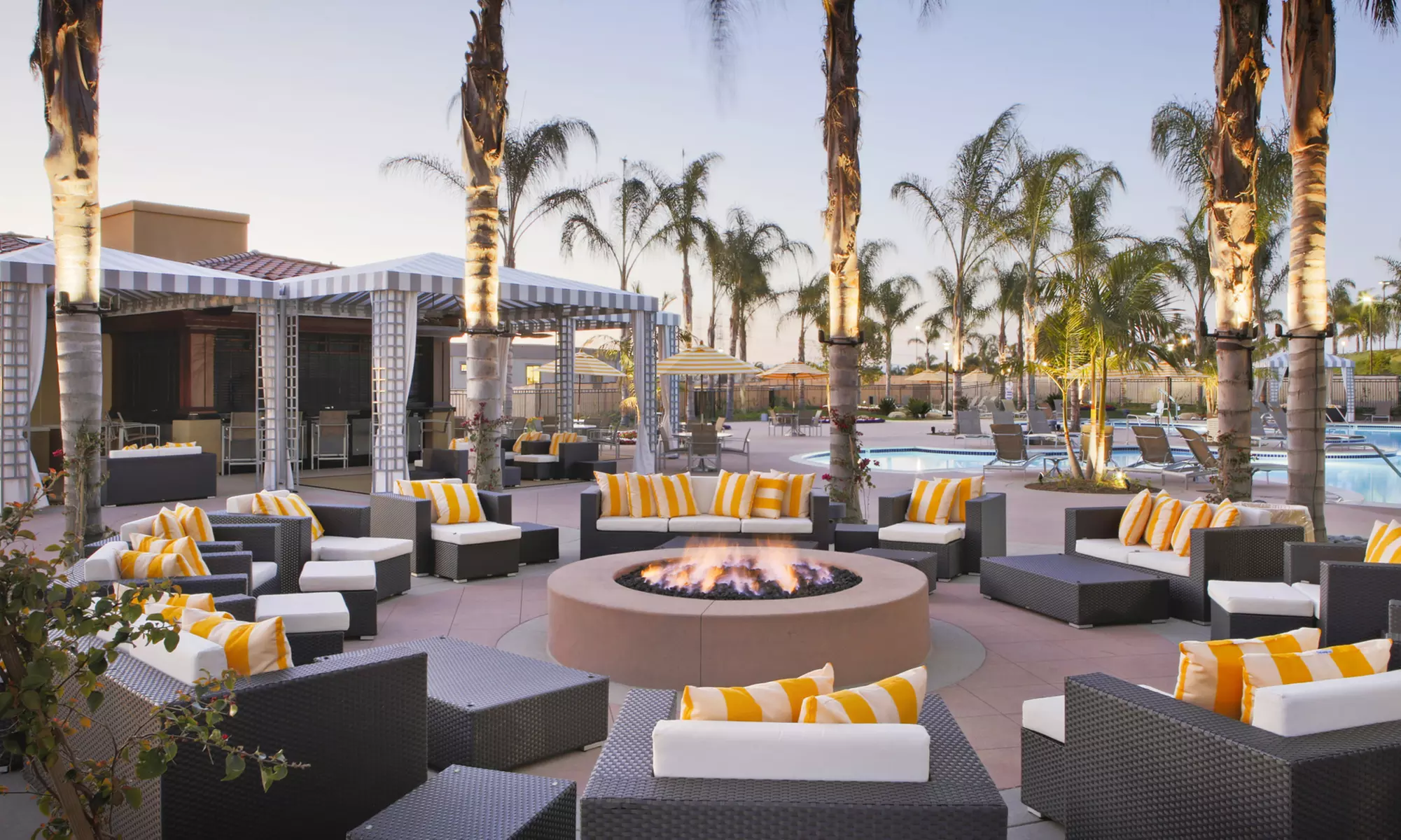Stay at MarBrisa Carlsbad in California, with Dates into May - Primary Image