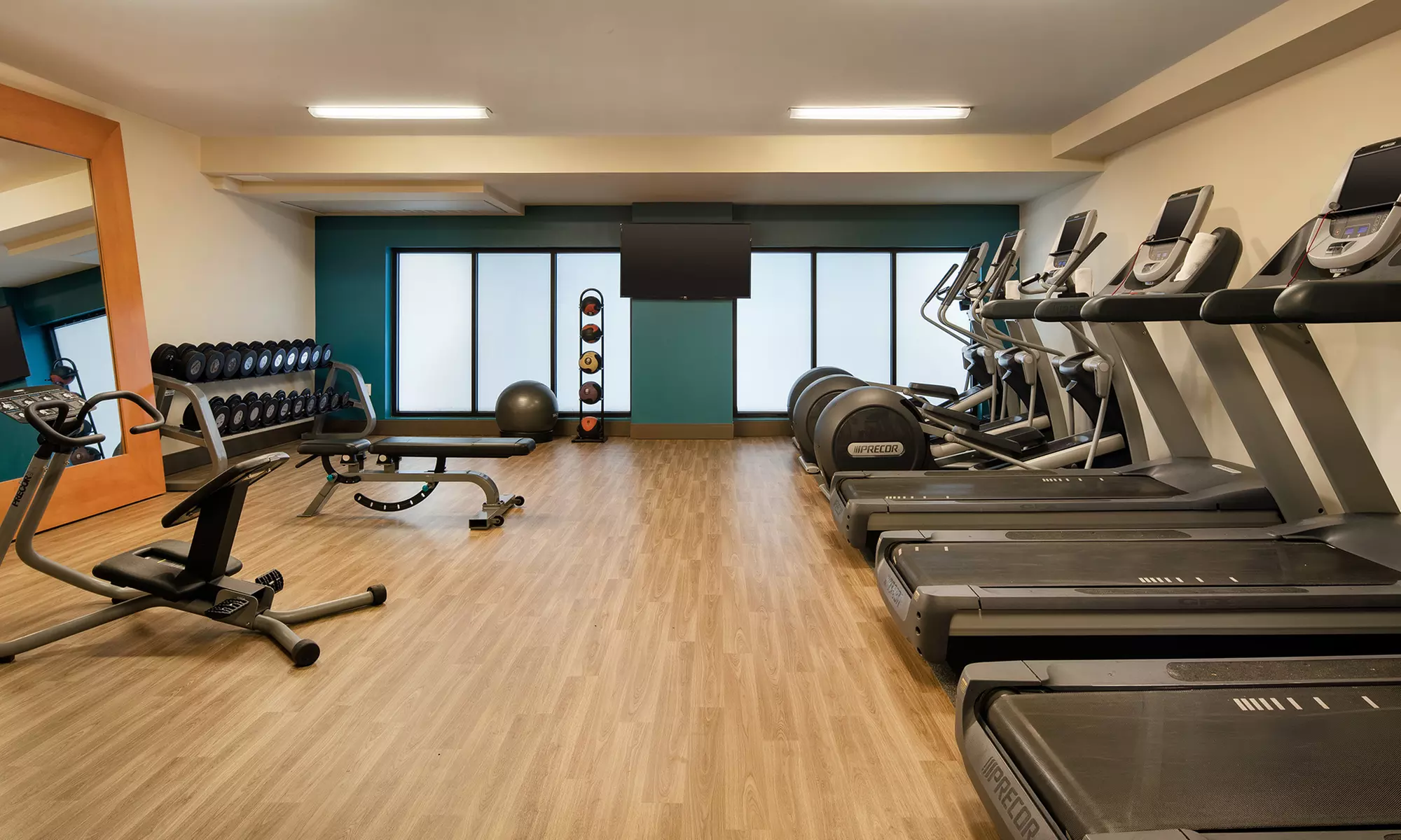 Member Pricing: Central Business District Hotel