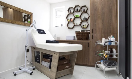 6 Sessions of Laser Hair Removal on Small Area - Uban Salon And Spa Studio