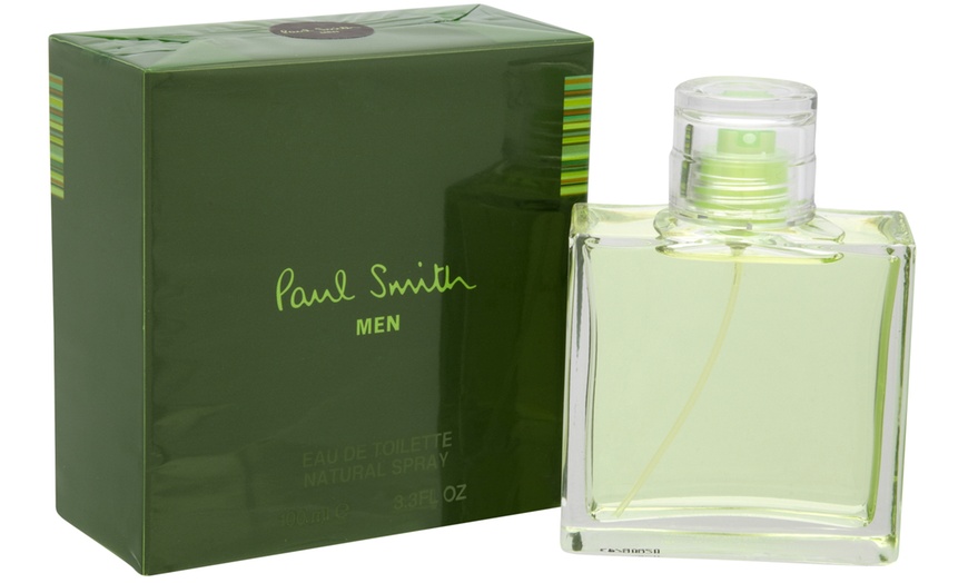 Image 3: Paul Smith Fragrance