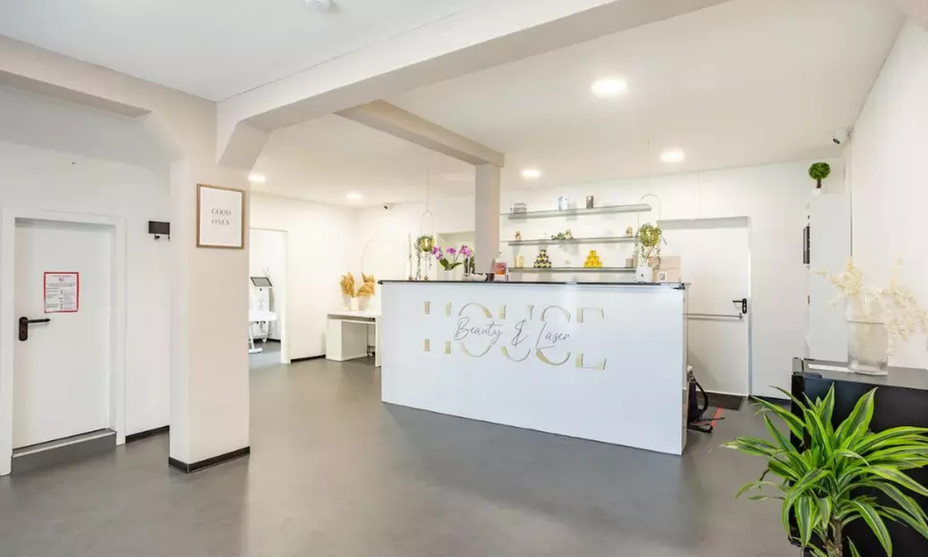 30 Min. Lymphdrainage für Bauch oder Beine für 1 Person