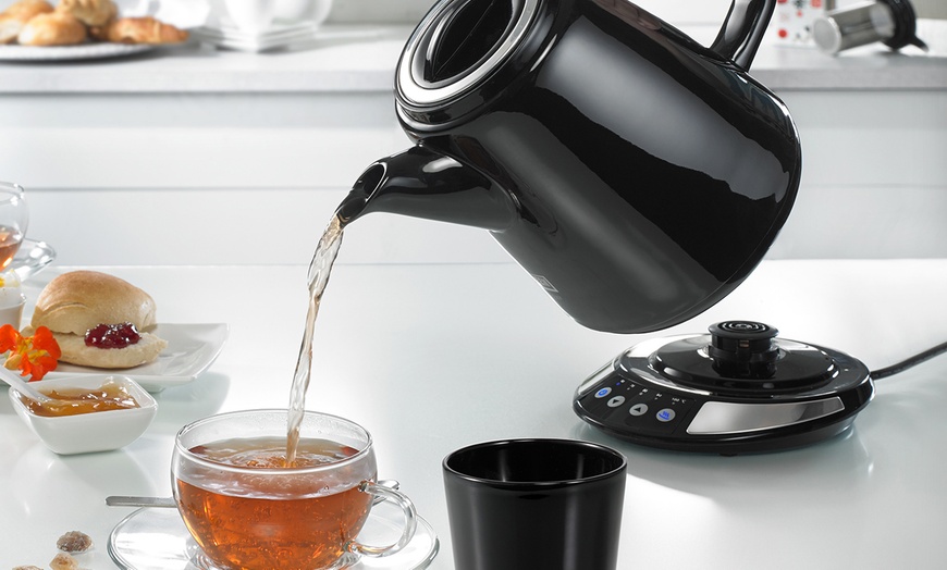 Image 5: Beem Kettle and Mug Set