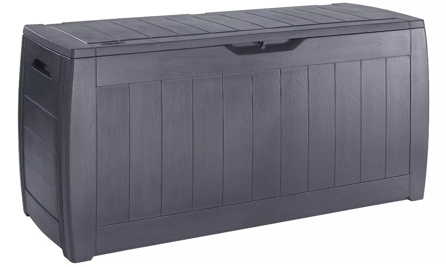 Coffre de jardin Hollywood 270L, Livraison offerte - Second Medium