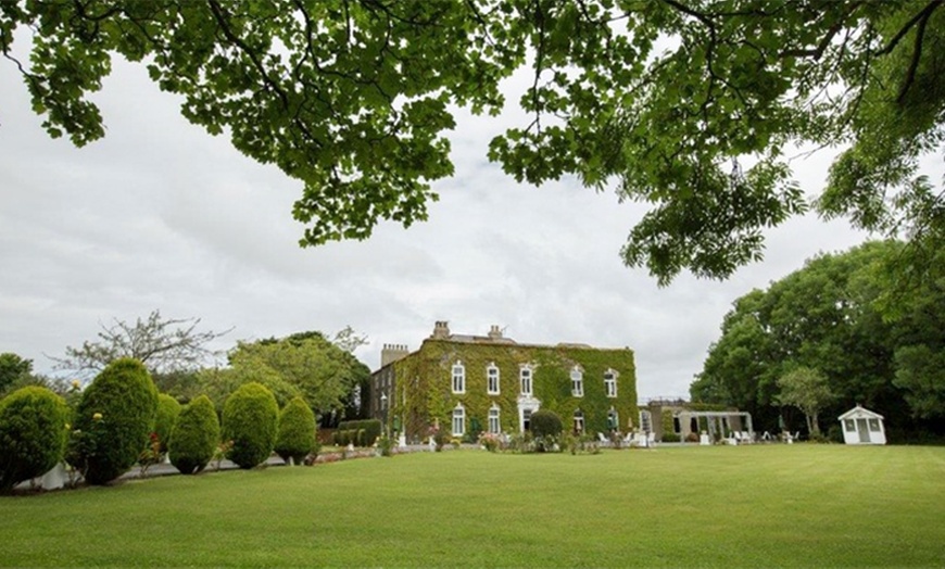 Image 5: Exclusive Festive Afternoon Tea for Adults & Children in Hartlepool