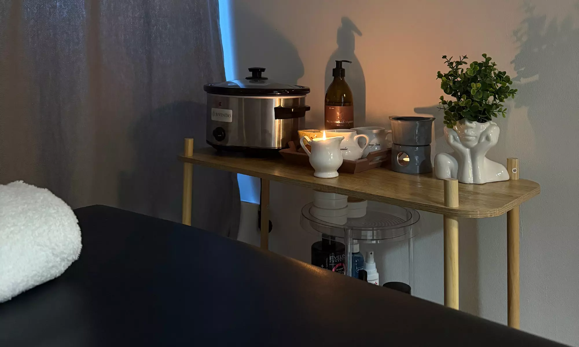 Wykonanie tatuażu od 5 do 15 cm albo całodzienna sesja