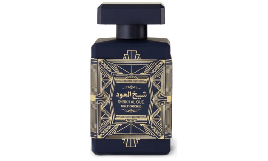 Image 3: Eau de parfum Gulf Orchid "Sheikh Al Oud" de 100 ml