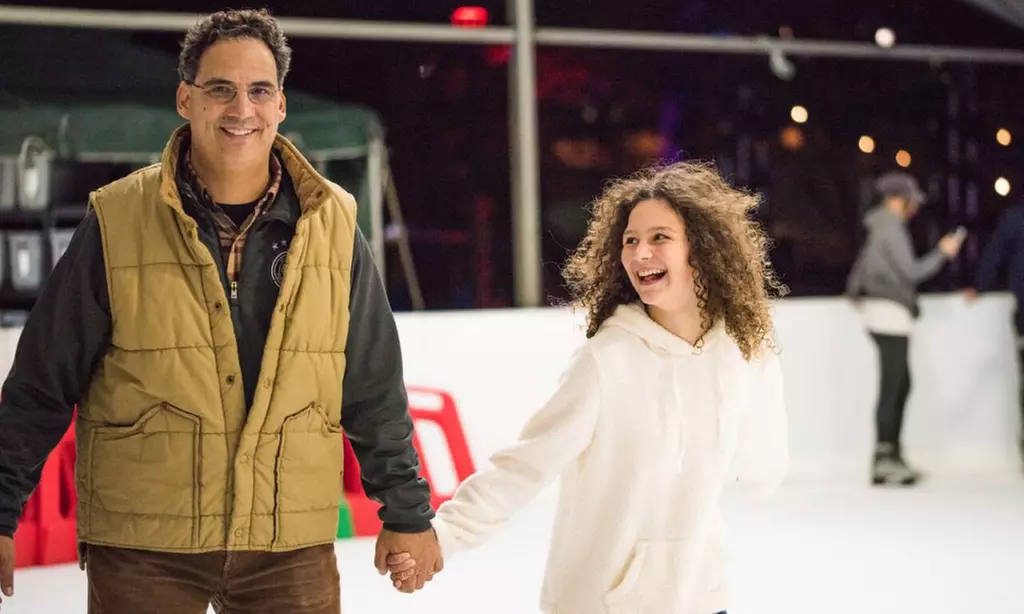 General Admission or Activity Passes on Weekdays to Augusta on Ice (Up to 40% Off). Five Options Available. - Second Medium