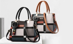  Women's Fashion Bag 