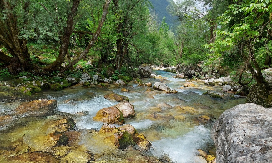 Image 12: ✈ 7-Days in Slovenia w/ Air, Car & Hotel from Worldee