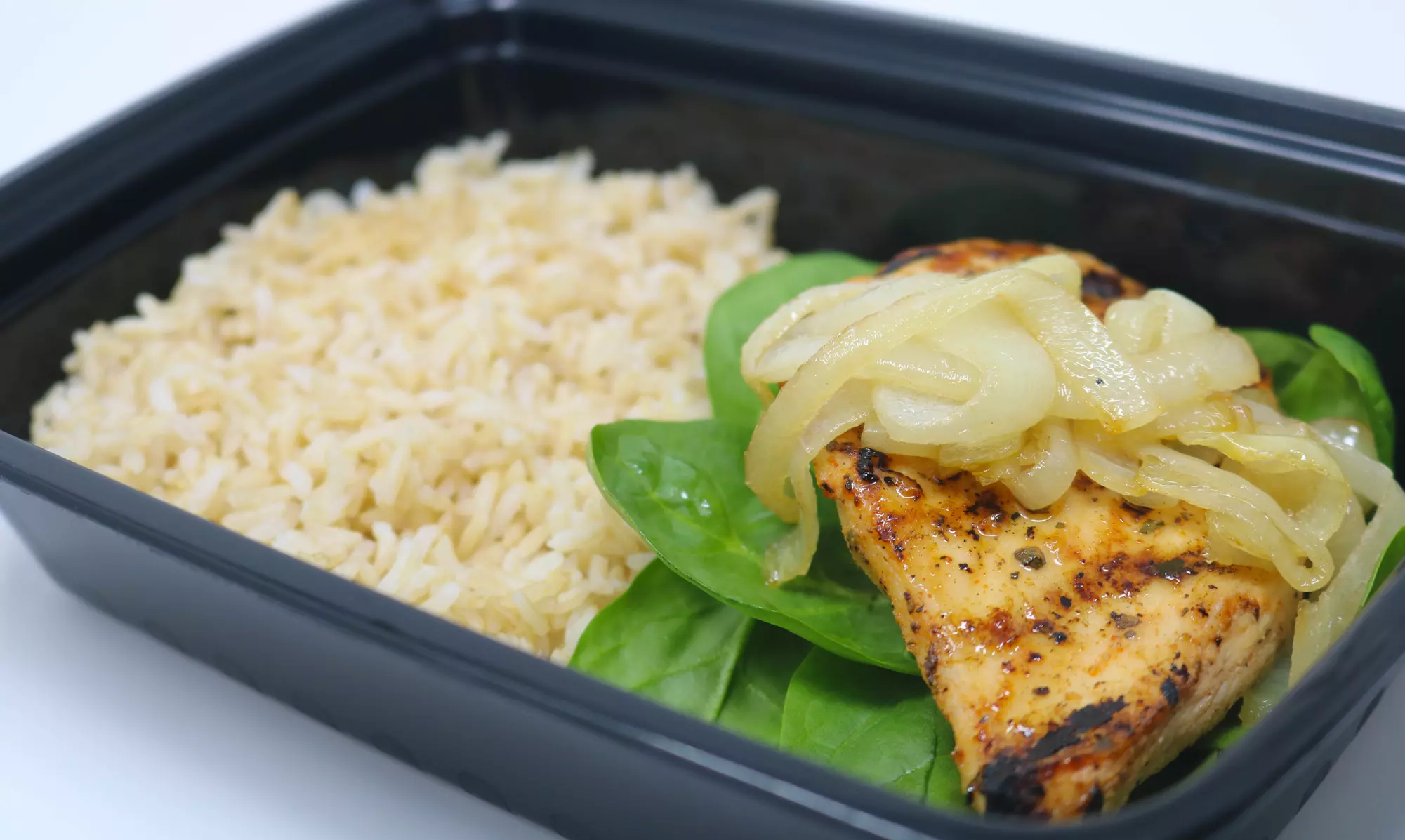 Weekly Meal Plan from Flavorful Kitchen (Up to 39% Off). Two Options Available. - Second Medium